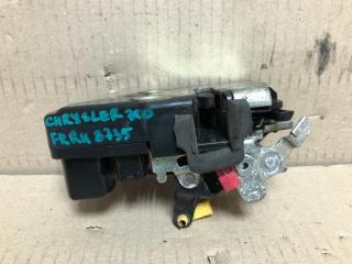 Замок двери передний правый 300 04-10 2008 Седан 3.5 EGG