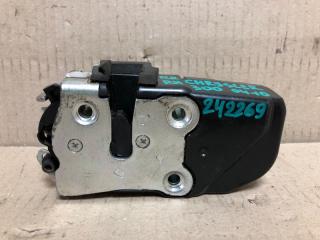 Замок двери задний правый CHRYSLER 300 04-10 2008