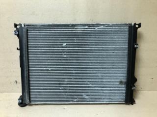 Радиатор основной 300 04-10 2008 Седан 3.5 EGG