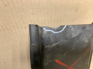 Накладка двигателя декоративная QX56 / TITAN / ARMADA 04-16 2006 Внедорожник VK56DE