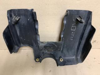 Накладка двигателя декоративная QX56 / TITAN / ARMADA 04-16 2006 Внедорожник VK56DE