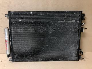 Радиатор кондиционера CHRYSLER 300 04-10 2008