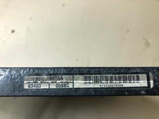 Радиатор кондиционера 300 04-10 2008 Седан 3.5 EGG