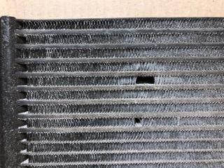 Радиатор кондиционера 300 04-10 2008 Седан 3.5 EGG