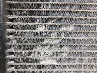 Радиатор кондиционера 300 04-10 2008 Седан 3.5 EGG