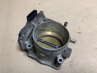 Дроссельная заслонка INFINITI QX56 / TITAN / ARMADA 04-16 2006