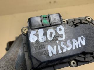 Дроссельная заслонка QX56 / TITAN / ARMADA 04-16 2006 Внедорожник VK56DE