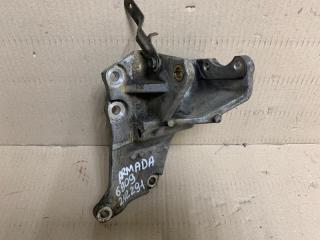 Кронштейн генератора QX56 / TITAN / ARMADA 04-16 2006 Внедорожник VK56DE