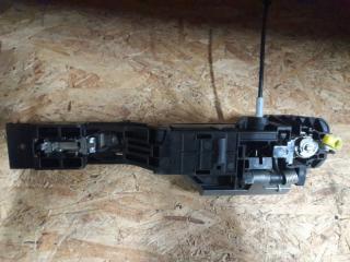 Ручка двери наружная передняя левая MURANO Z51 07-14 2009 Внедорожник 3.5