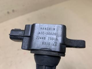 Катушка зажигания QX56 / TITAN / ARMADA 04-16 2006 Внедорожник VK56DE