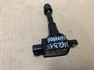 Катушка зажигания QX56 / TITAN / ARMADA 04-16 2006 Внедорожник VK56DE