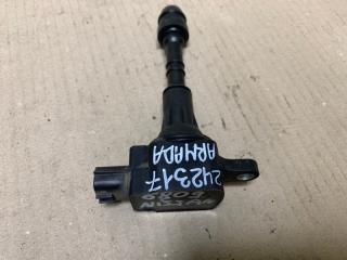 Катушка зажигания QX56 / TITAN / ARMADA 04-16 2006 Внедорожник VK56DE