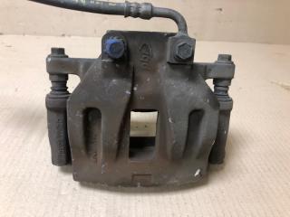 Суппорт тормозной передний левый CHRYSLER 300 04-10 2008