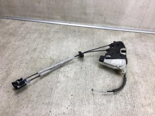 Замок двери передний левый OPTIMA JF 15-20 2018 JF 2.4 G4KJ