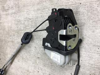 Замок двери передний левый KIA OPTIMA JF 15-20 JF 2.4 G4KJ