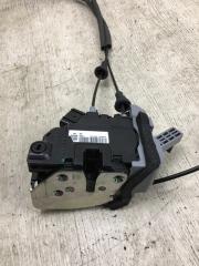 Замок двери задний правый KIA SORENTO UM 14- UM 2.4 G4KJ