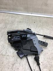 Замок двери задний правый SORENTO UM 14- 2015 UM 2.4 G4KJ