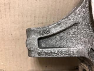 Цапфа задняя правая 300 04-10 2008 Седан 3.5 EGG