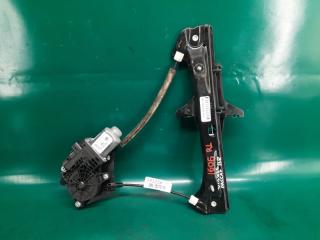 Стеклоподъемник задний левый VOLKSWAGEN PASSAT B8 14- 2016