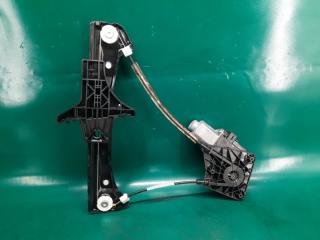 Стеклоподъемник задний левый PASSAT B8 14- 2016 Седан 1.8 CPRA