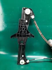 Стеклоподъемник задний левый PASSAT B8 14- 2016 Седан 1.8 CPRA