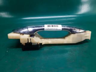 Ручка двери наружная задняя правая SONATA YF 10-14 2013 Седан 2.4 G4KK