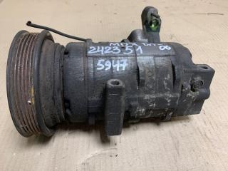 Компрессор кондиционера MDX (YD1) 00-06 2002 Внедорожник 3.5