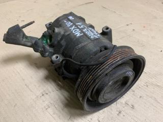 Компрессор кондиционера MDX (YD1) 00-06 2002 Внедорожник 3.5