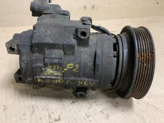 Компрессор кондиционера MDX (YD1) 00-06 2002 Внедорожник 3.5