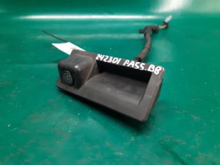 Камера заднего вида VOLKSWAGEN PASSAT B8 14- Седан 1.8 CPRA