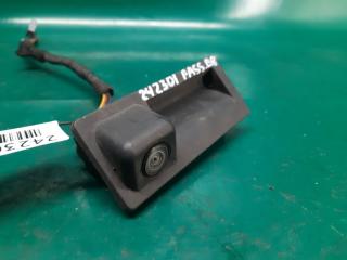 Камера заднего вида PASSAT B8 14- 2016 Седан 1.8 CPRA