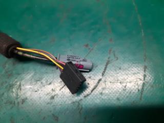 Камера заднего вида PASSAT B8 14- 2016 Седан 1.8 CPRA