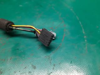 Камера заднего вида PASSAT B8 14- 2016 Седан 1.8 CPRA