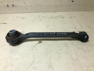 Рычаг передней подвески нижний передний левый 300 04-10 2008 Седан 3.5 EGG