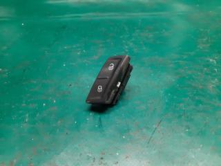Кнопка центрального замка передняя левая VOLKSWAGEN PASSAT B8 14- 2016