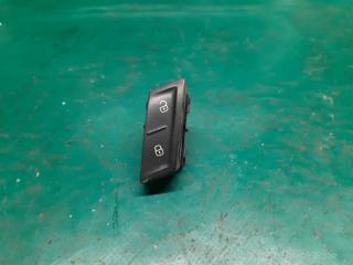 Кнопка центрального замка передняя левая PASSAT B8 14- 2016 Седан 1.8 CPRA