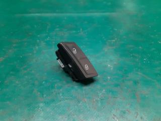 Кнопка центрального замка передняя правая VOLKSWAGEN PASSAT B8 14- Седан 1.8 CPRA