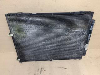 Радиатор кондиционера MDX (YD1) 00-06 2002 Внедорожник 3.5