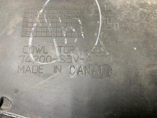 Пластик под лобовое стекло / Жабо MDX (YD1) 00-06 2002 Внедорожник 3.5