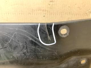 Накладка замка капота ACURA MDX (YD1) 00-06 Внедорожник 3.5