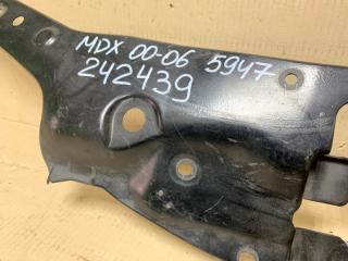 Накладка замка капота MDX (YD1) 00-06 2002 Внедорожник 3.5