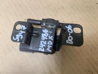 Клапан электромагнитный (вакуумный) MDX (YD1) 00-06 2002 Внедорожник 3.5