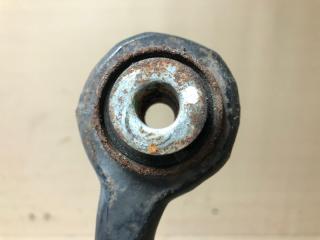 Рычаг задней подвески поперечный левый 300 04-10 2008 Седан 3.5 EGG