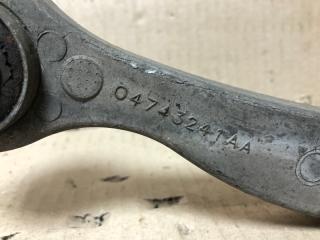 Рычаг задней подвески поперечный верхний левый 300 04-10 2008 Седан 3.5 EGG