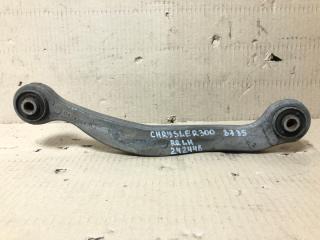 Рычаг задней подвески поперечный верхний левый 300 04-10 2008 Седан 3.5 EGG