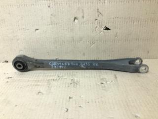 Рычаг задней подвески продольный CHRYSLER 300 04-10 2008