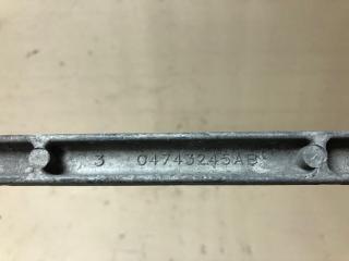 Рычаг задней подвески продольный 300 04-10 2008 Седан 3.5 EGG