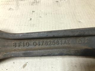 Рычаг передней подвески нижний 300 04-10 2008 Седан 3.5 EGG