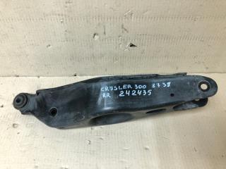 Рычаг задней подвески поперечный нижний CHRYSLER 300 04-10 Седан 3.5 EGG