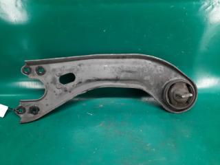 Рычаг задней подвески продольный левый HYUNDAI SONATA YF 10-14 Седан 2.4 G4KK